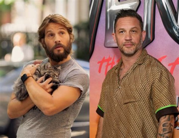 Taylor Marshall-Green, Logan Marshall-Green Brother – 5 Fast Facts