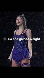 Taylor Swift's Journey with Weight: Understanding the Changes