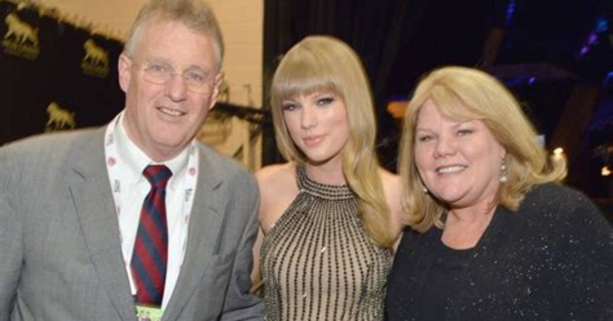 Taylor Swift's Parents Reconcile: a Heartwarming Family Story