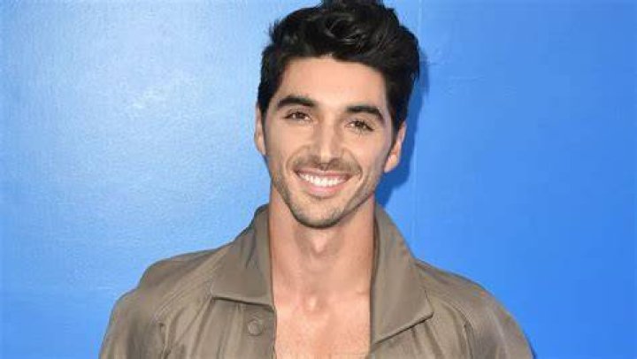 Taylor Zakhar Perez Height, Weight, Net Worth, Age, Wiki, Who, Instagram, Biography