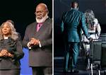 Td Jakes' Wife Leaves Him: the Shocking Truth