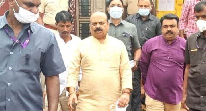 
Teacher recruitment scam a setback to K’taka Cong campaign against Bommai govt 