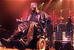 Teddy Pendergrass Accident – Death and Obituary Forest Hill