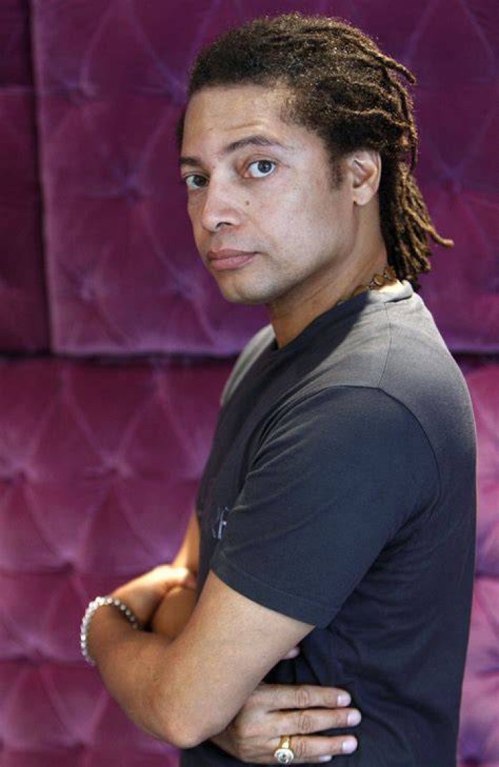 Terence Trent D'Arby - Age, Family, Bio