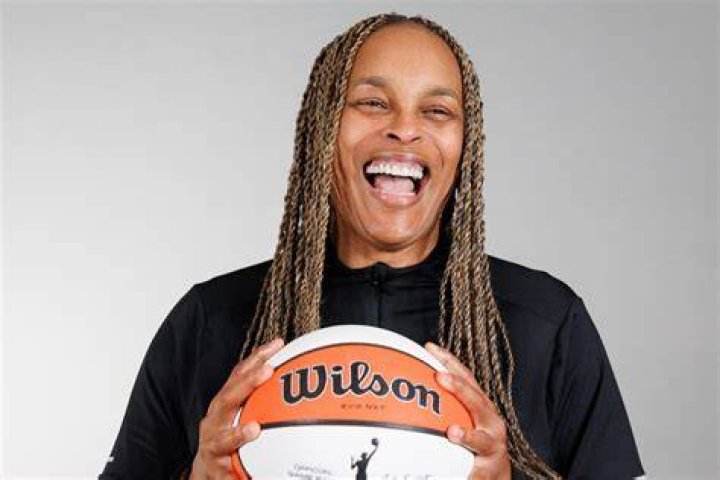 Teresa Weatherspoon - Age, Family, Bio