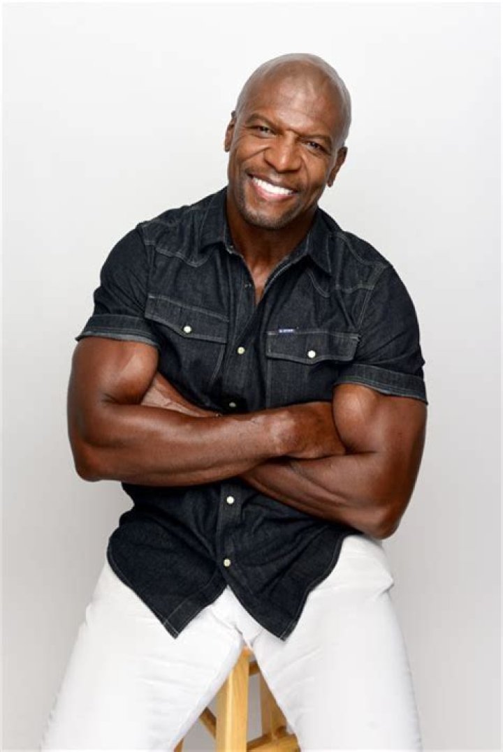 Terry Crews Height, Weight, Net Worth, Age, Birthday, Wikipedia, Who, Instagram, Biography