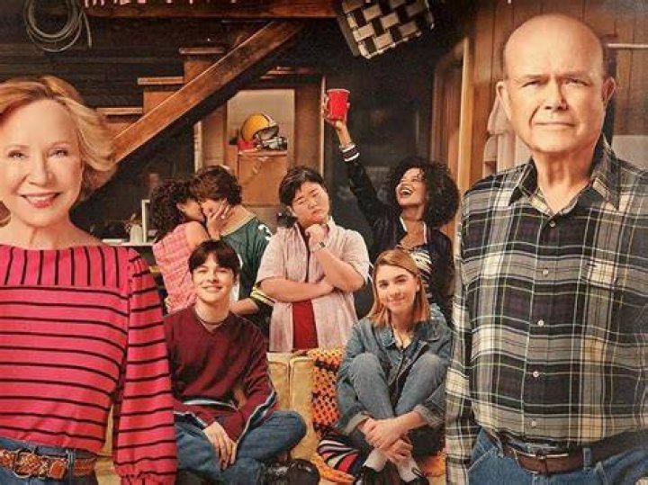 
That ’90s Show: Release date, plot, and everything we know so far about the That ’70s Show spinoff 