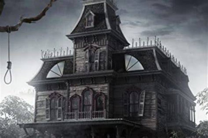The Amityville Terror - Cast, Ages, Trivia
