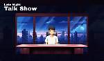 The Animated Son of a Late-Night Legend