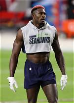 The Astonishing Height of Dk Metcalf Explored