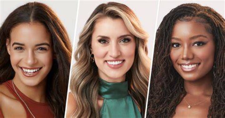 
The Bachelor 2023: Where to follow the cast on Instagram? 