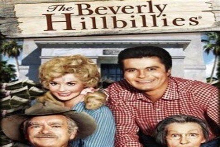 The Beverly Hillbillies | Famous Birthdays