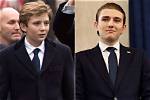 The Birth of Barron Trump: a Timeline and Facts