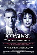The Bodyguard Fletcher: a Shield in the Spotlight