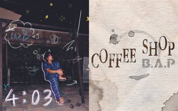 
The Boys’ Eric’s New Solo Is Being Chastised For Plagiarizing B.A.P.’s Coffee Shop 