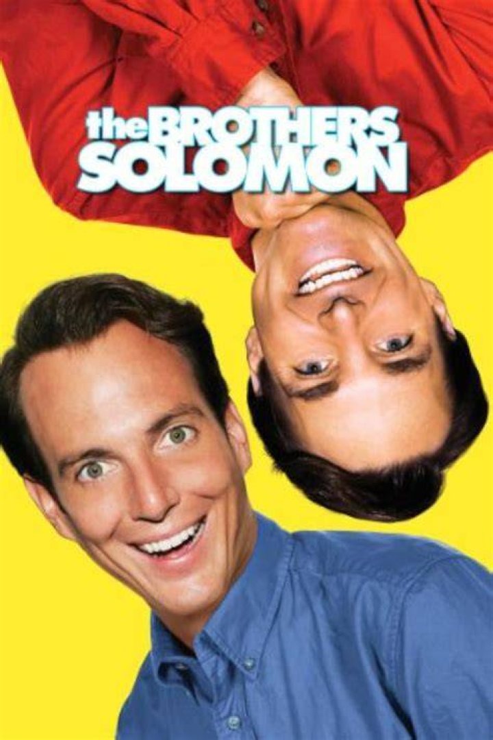 The Brothers Solomon - Cast, Ages, Trivia