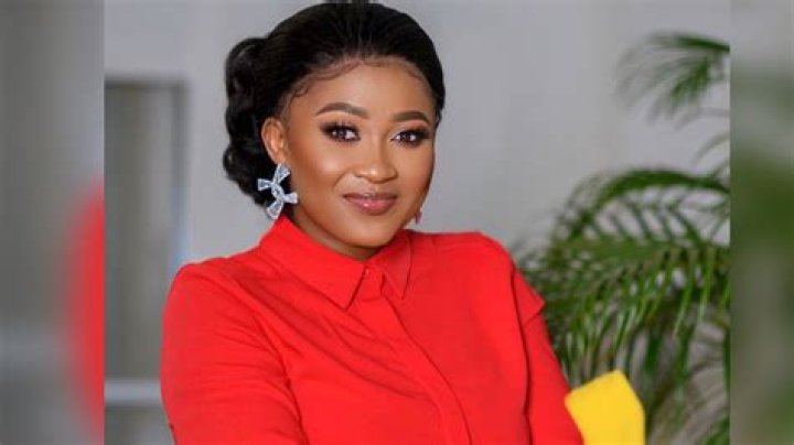 
The Cheapest Thing Your Rich Boyfriend Can Give You Is Money – Actress Mary Njoku Schools Ladies 