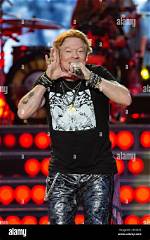 The Complete Guide to Axl Rose's Kids: Names, Ages, and More