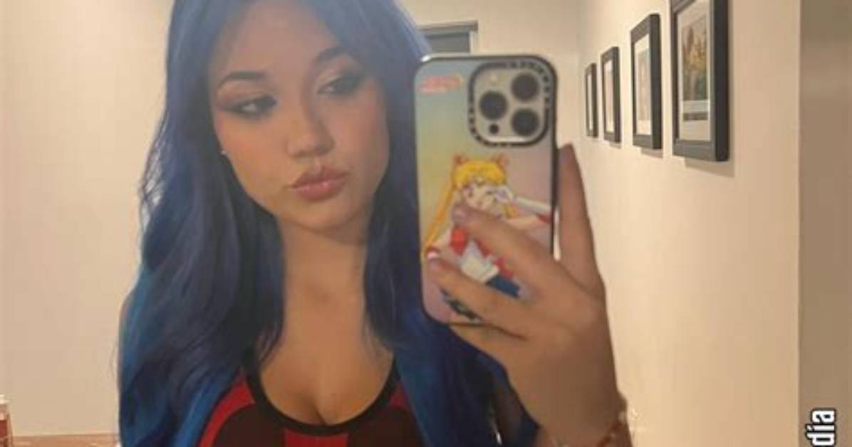 The Consequences of Sofia Gomez Onlyfans Leaks