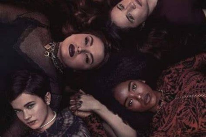 The Craft: Legacy - Cast, Ages, Trivia
