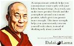The Dalai Lama: a Beacon of Compassion and Wisdom