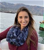 The Enchanting Christina Khalil: Hollywood's Multifaceted Star