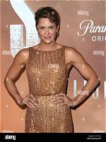 The Enchanting Jill Wagner: Hollywood Starlet and Television Host