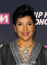 The Enchanting Phylicia Rashad: a Hollywood Luminary