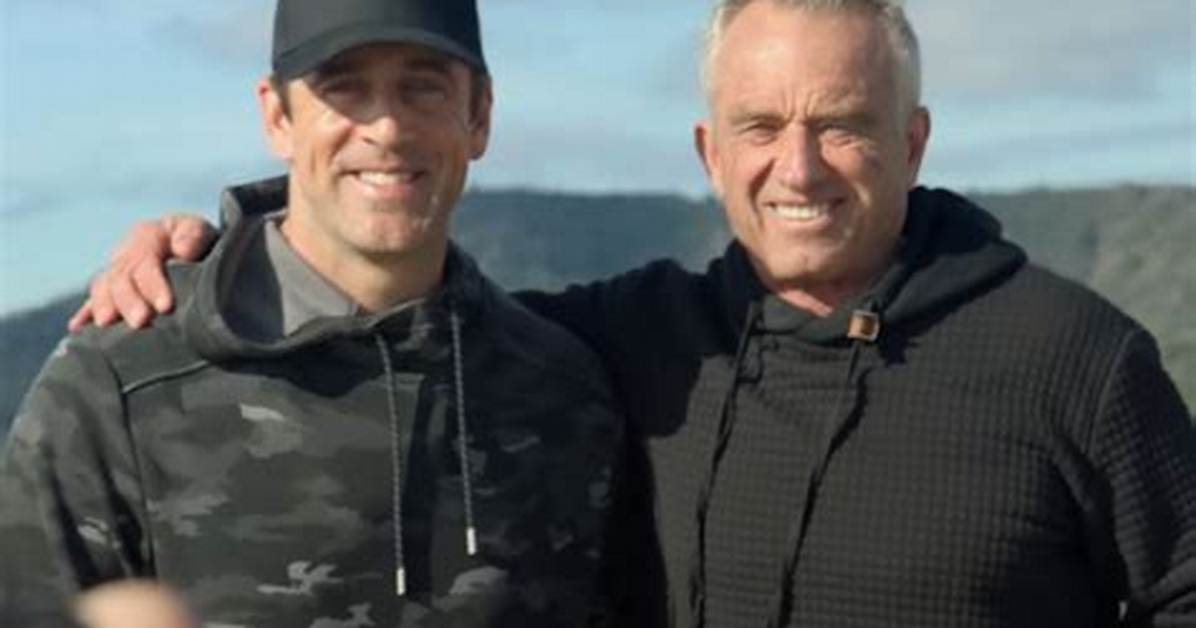 The Enigma of Rfk Jr. and Parkinson's: Unraveling the Mystery