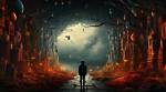 The Enigmatic World of 1K1Night: Unraveling Mysteries and Stories
