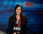 The Espn's Spain & Flitz Co-Host Sarah Spain's Biography, Husband, Net Worth.