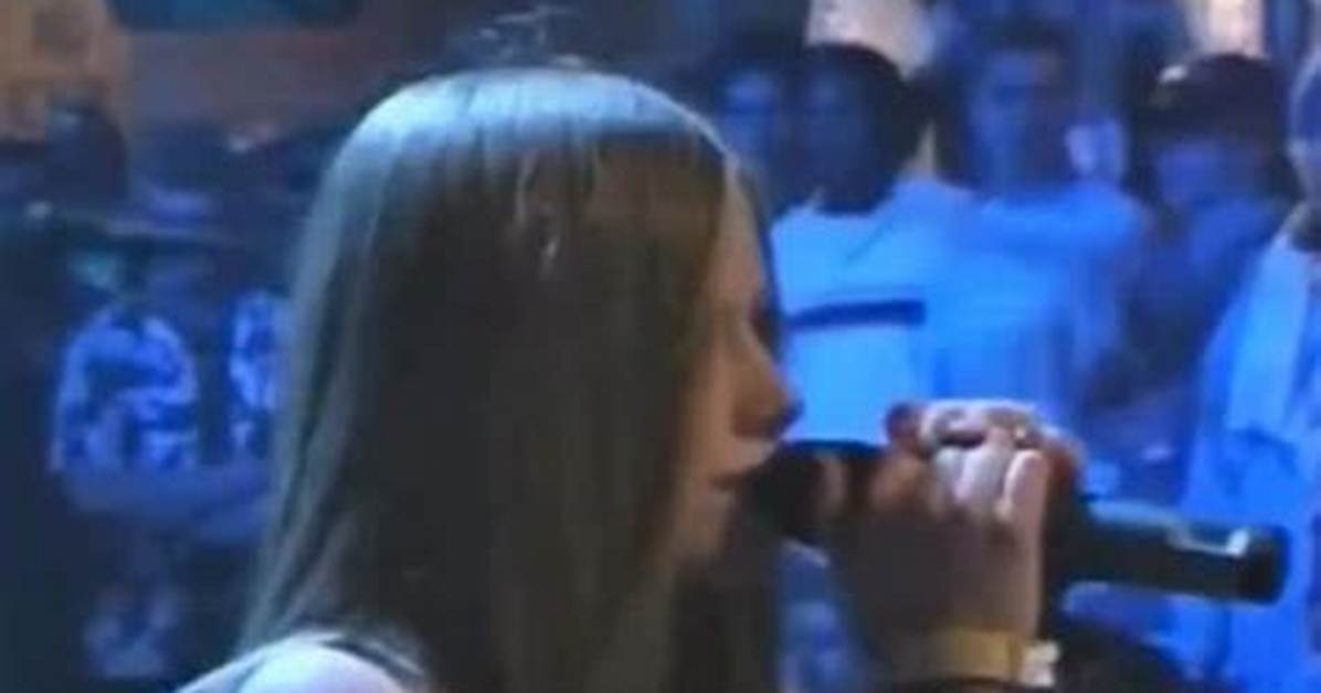 **The Evolution of Averal Lavigne: from Pop Punk Princess to Iconic Artist**