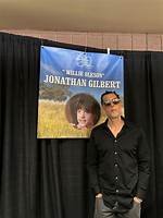 The Exciting Journey of Jonathan Gilbert in 2023