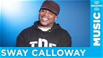 The Fascinating Life of Sway Calloway's Wife