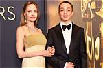 The Gender of Knox Jolie-Pitt: Unraveling the Mystery