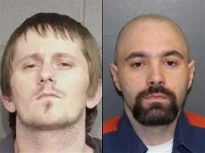 
The Gravel Pit murders: Where are Bobby Fisk and Timothy Stephan now? 