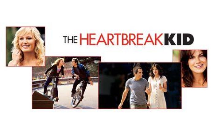 The Heartbreak Kid - Cast, Ages, Trivia