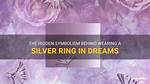 The Hidden Meaning Behind Silver, Blue, and Gold