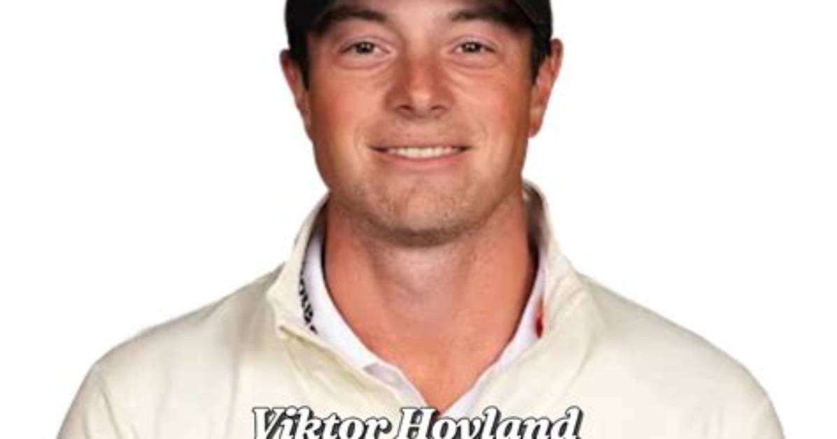 The Hovland Family: a Golfing Legacy in the Making