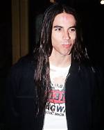The Ins and Outs of Anthony Kiedis and Heather Christie's Relationship