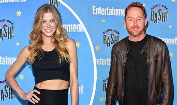 
The Inside Scoop On Adrianne Palicki’s Short Marriage and Sudden Divorce 