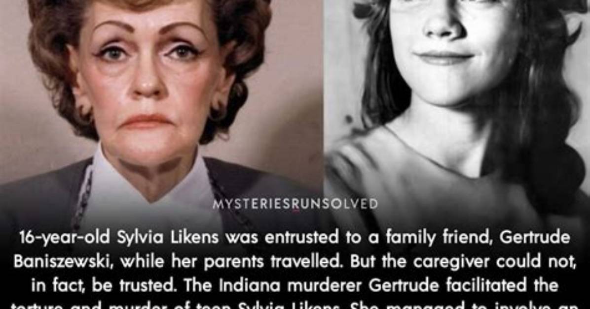 The Intriguing Life of Jenny Likens: a Story of Resilience and Courage