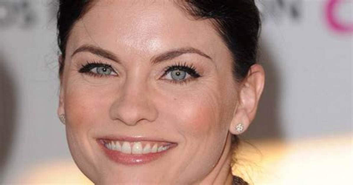 The Life and Career of Jodi Lyn