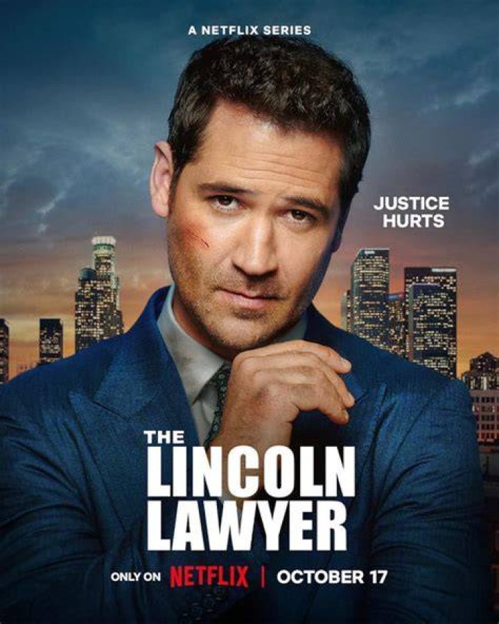 The Lincoln Lawyer (Show) - Cast, Ages, Trivia