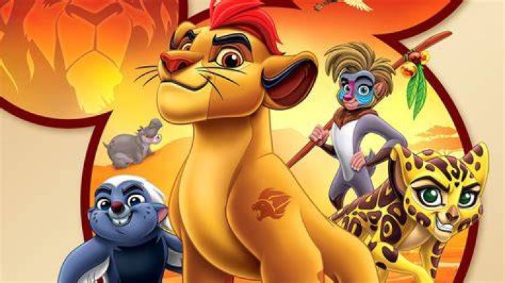 The Lion Guard - Cast, Ages, Trivia