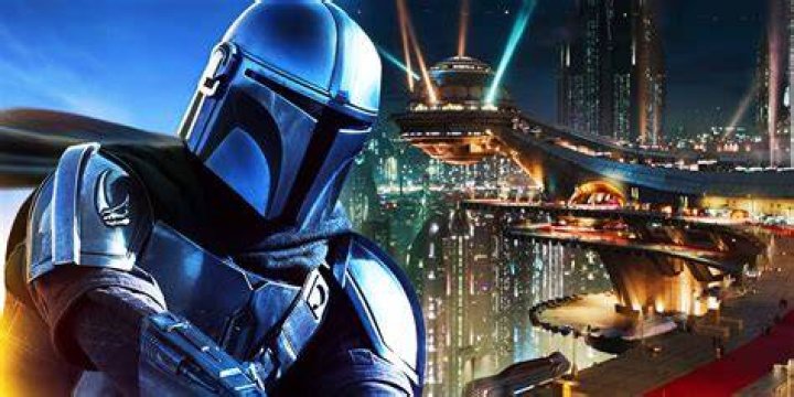 
The Mandalorian Season 3: What is Coruscant? 