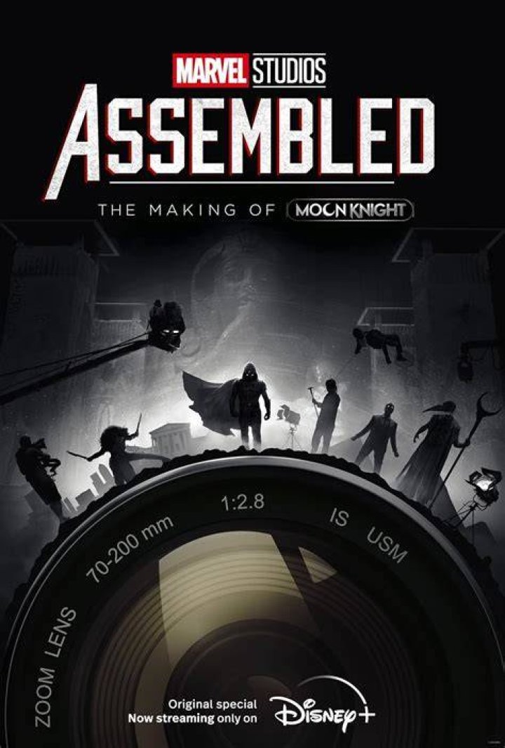 
The Marvel Studios’ Assembled Episode 13: Release Date, Spoilers & Streaming Guide 