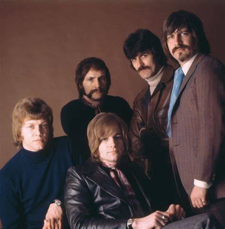 The Moody Blues - Members, Ages, Trivia