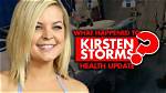 The Multifaceted Life of Kristen Storms: a Journey Through Fame