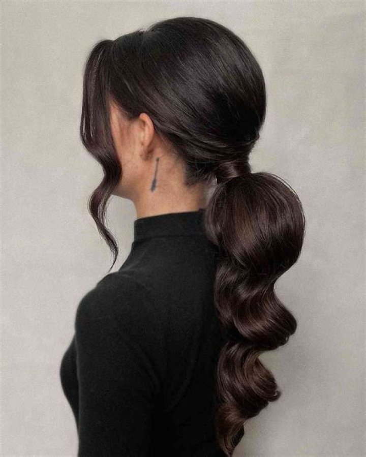 The newbie's guide to crafting the *perfect* ponytail